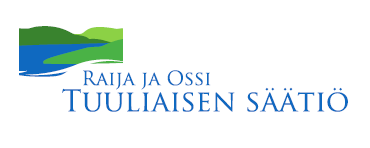 Raija ja Ossi Tuuliaisen Säätiö sr